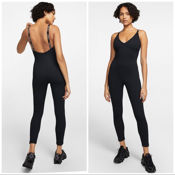 nike women's sportswear jdi jumpsuit